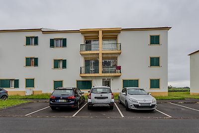 Apartamento T3 nos Arrifes