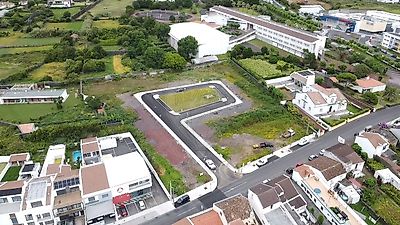 Terreno · Lote 1 para construção na Lagoa