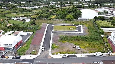 Terreno · Lote 2 para construção na Lagoa