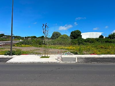 Terreno · Lote 3 para construção na Lagoa