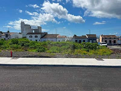 Terreno · Lote 9 para construção na Lagoa